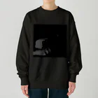 アンボイス - Ua:nvoiceのUnvoice Tシャツ Heavyweight Crew Neck Sweatshirt