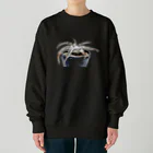 bota.Pのディッキア　マルニエルラポストレイ Heavyweight Crew Neck Sweatshirt