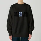 Ａ’ｚｗｏｒｋＳのBLIZZARD(英字＋１シリーズ) Heavyweight Crew Neck Sweatshirt