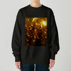 空屋　sorayakusakaの201212210706000　黄金の朝 Heavyweight Crew Neck Sweatshirt