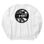 MRF ApStoreのsimple！ ヘビーウェイトスウェット