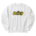 NEMURINのNEMURIN Heavyweight Crew Neck Sweatshirt