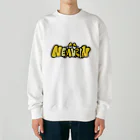 NEMURINのNEMURIN Heavyweight Crew Neck Sweatshirt