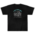 ARACHAN-TVのARACHAN-TVイラスト濃色系 Heavyweight T-Shirt