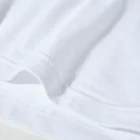 似顔絵 オーダーメイド展開／たんねん工房の東京：雪の想いで ヘビーウェイトTシャツ