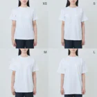 おさんぽみるくのあのハウス Heavyweight T-Shirt