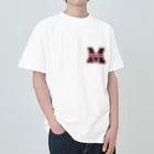 MERRY HURRYのカレッジ３７ Heavyweight T-Shirt