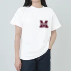 MERRY HURRYのカレッジ３７ Heavyweight T-Shirt