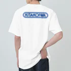 O-Y-Aの北小岩 Heavyweight T-Shirt