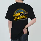 GANMALIのGANMALI / LOWRIDER ヘビーウェイトTシャツ