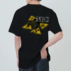 Y.T.S.D.F.Design　自衛隊関連デザインのNBC Heavyweight T-Shirt