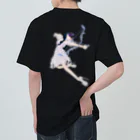 【ホラー専門店】ジルショップの無邪気な妖精ガール ヘビーウェイトTシャツ