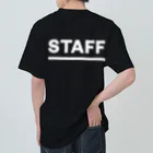 WorkschoolのSTAFF ヘビーウェイトTシャツ