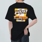 カワゴエロック発光プラモ深夜族の発光プラモ深夜族2022コレクション Heavyweight T-Shirt