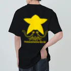 言霊アロマ-心を纏う個性に＋α-のハコダテガークイッド:イシ Heavyweight T-Shirt