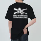 BMEショップSUZURI支店のMADサバT（コットン生地） ヘビーウェイトTシャツ