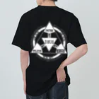 トマスティックのTRINITY+ ヘビーウェイトTシャツ