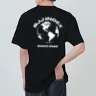 BJJ INDEXのビックロゴTシャツ Heavyweight T-Shirt