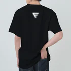 FUTURE SHOP from NTPの『FUTURE』logo Heavyweight T-Shirt