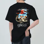 glicciの00055_b ヘビーウェイトTシャツ