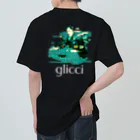 glicciの00157_b ヘビーウェイトTシャツ