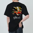 glicciの00025_b Heavyweight T-Shirt