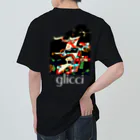 glicciの00666_b Heavyweight T-Shirt