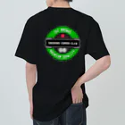 SCC(信州コペンクラブ)のSCC voff2023_LA400robe_Tシャツ黒 ヘビーウェイトTシャツ