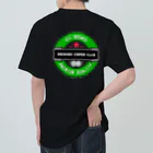 SCC(信州コペンクラブ)のSCC voff2023_L880K_Tシャツ黒 ヘビーウェイトTシャツ