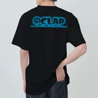 @CLAPの脱臼センス① ヘビーウェイトTシャツ