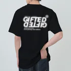 Gifted96.jpのGIFTED96 Heavyweight T-Shirt