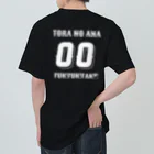 PONYのTORANOANA 応援団 ヘビーウェイトTシャツ