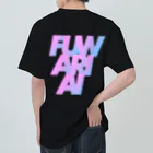 ふわり愛のFUWARIAI Heavyweight T-Shirt