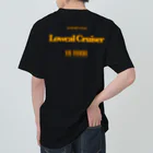 FeelingのFeeling - Lowcal cruiser ヘビーウェイトTシャツ