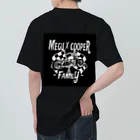 megu&cooperのメグクパ オリジナルグッズ Heavyweight T-Shirt