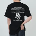 POSERのPOSER makes miracles  Heavyweight T-Shirt