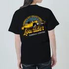 GANMALIのGANMALI / LOWRIDER Heavyweight T-Shirt