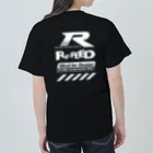 R SHOPのReFEED RC ヘビーウェイトTシャツ