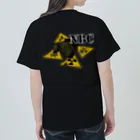 Y.T.S.D.F.Design　自衛隊関連デザインのNBC Heavyweight T-Shirt