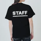 WorkschoolのSTAFF ヘビーウェイトTシャツ
