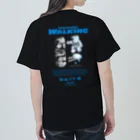 yamaguchi_shunsuke_のComfortable WALKING ー GIBSON LAPPIN ー ヘビーウェイトTシャツ