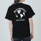 BJJ INDEXのビックロゴTシャツ Heavyweight T-Shirt
