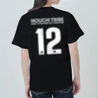NOUCHI TRIBEのULTRA' NOUCHI (サッカー) ヘビーウェイトTシャツ