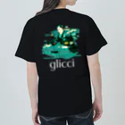 glicciの00157_b ヘビーウェイトTシャツ