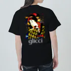 glicciの00143_b Heavyweight T-Shirt