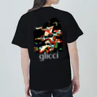 glicciの00666_b Heavyweight T-Shirt