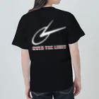 ASCENCTION by yazyのOVER THE LIMIT(23/03) Heavyweight T-Shirt