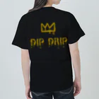 DIP DRIPのDIP DRIP "King Bear" Series ヘビーウェイトTシャツ