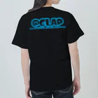 @CLAPの脱臼センス① Heavyweight T-Shirt