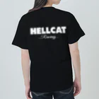 HELLCATのヘビーウエイト ヘビーウェイトTシャツ